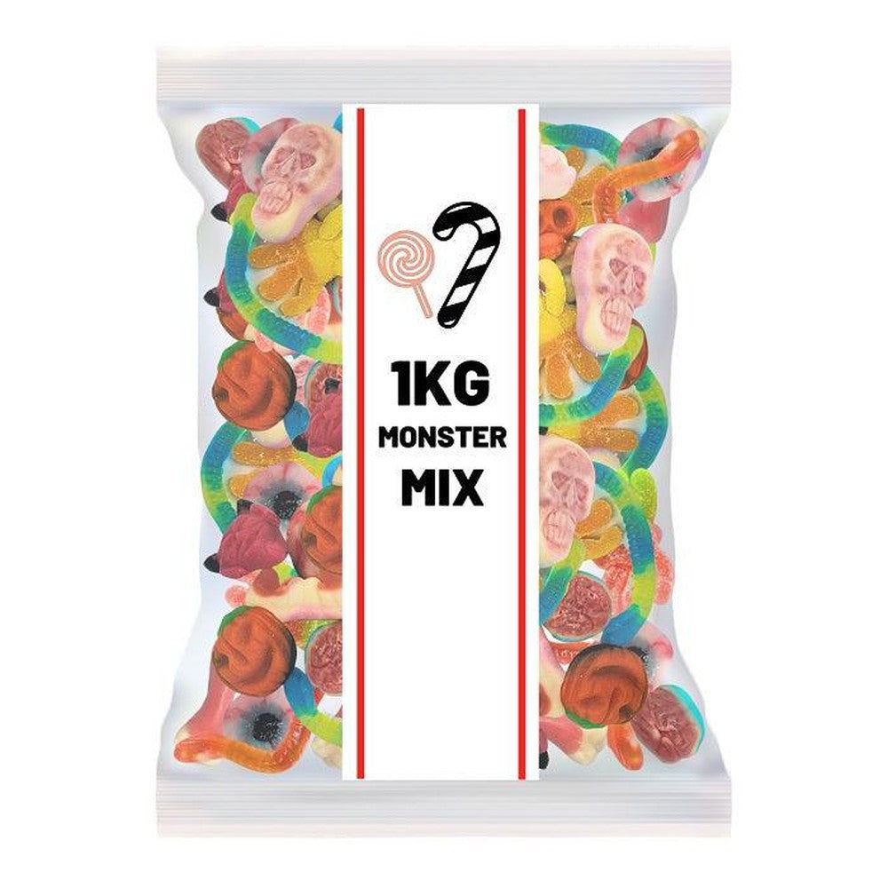 1kg Monster (Halloween) Mix