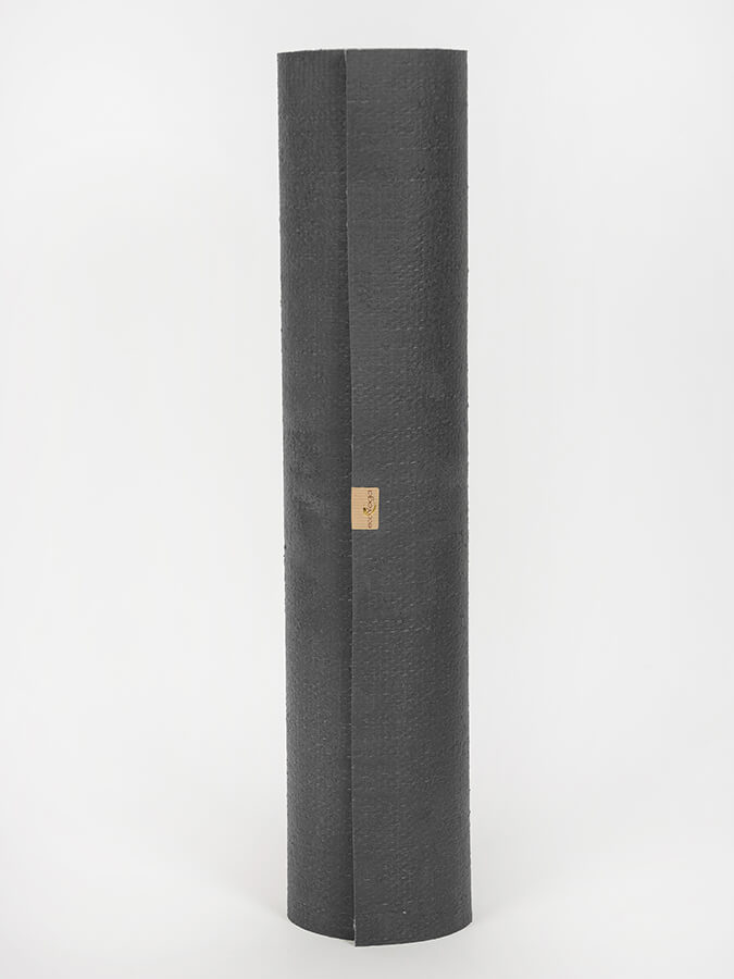 ecoYoga Phoenix Jute Yoga Mat - 6mm