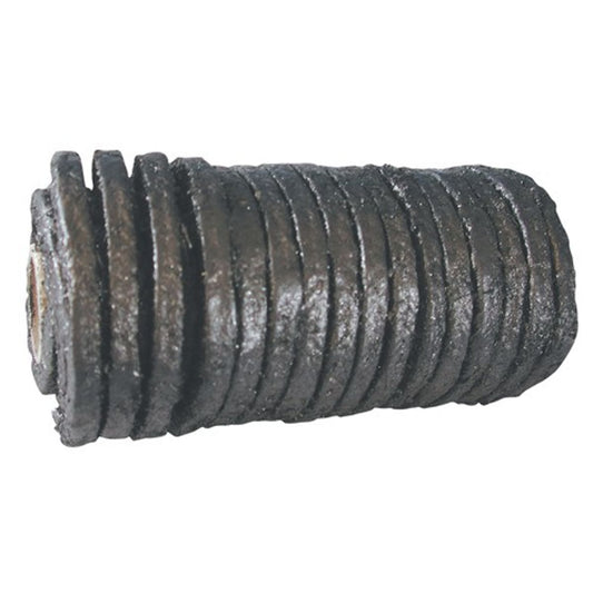 AG Graphite Gland Packing (5/16" / 8 Metre Coil) 2-03013
