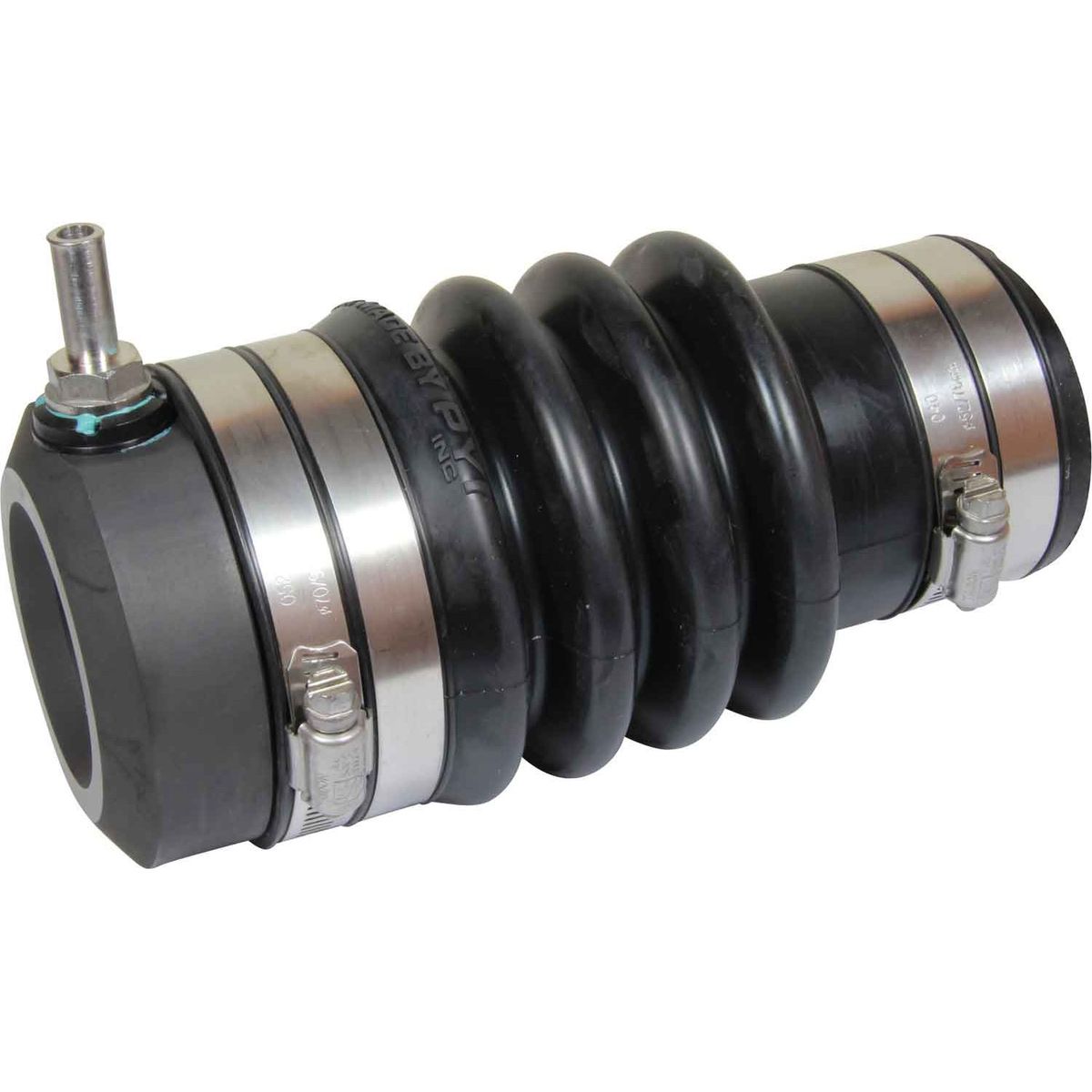 PSS Propeller Shaft Seal (1-1/2" Shaft, 2-1/4" to 2-3/8" Stern Tube)