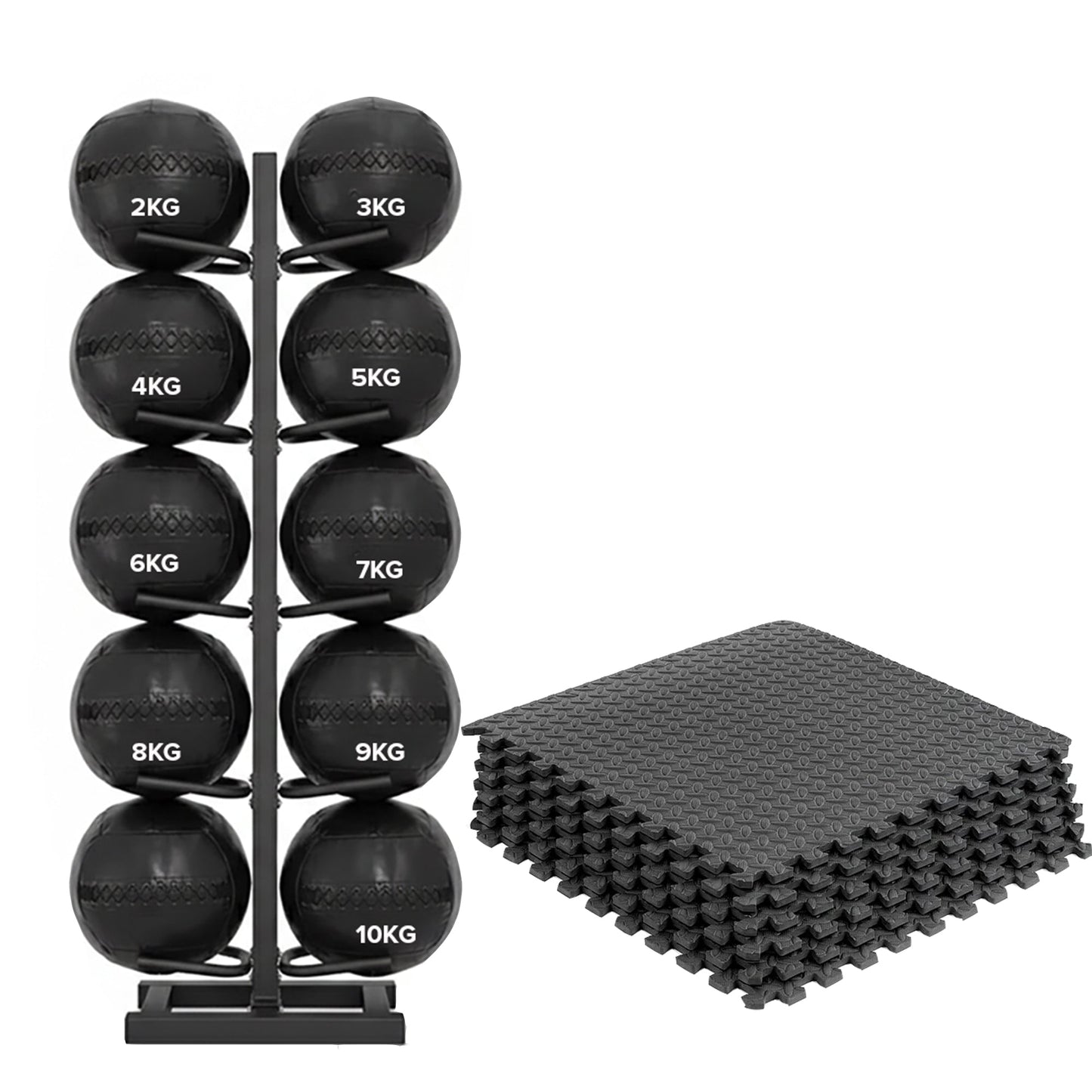 Heavy Duty Wall Ball