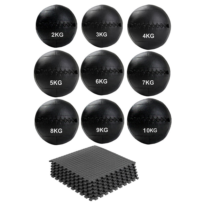 Heavy Duty Wall Ball