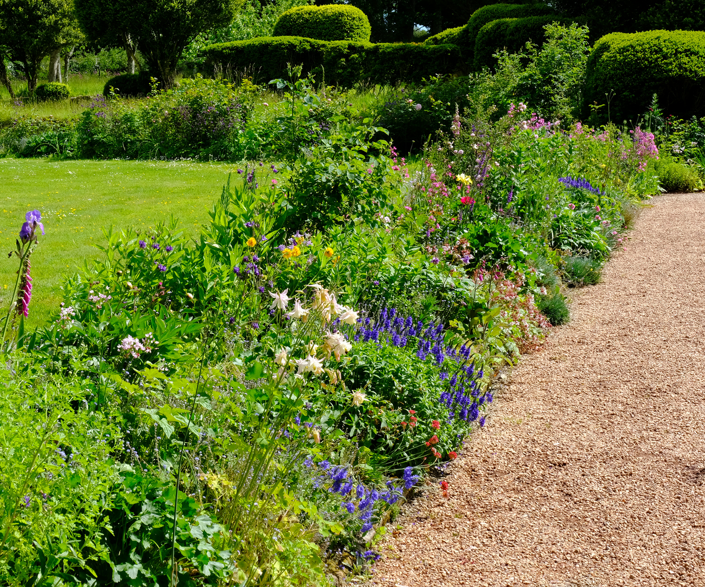 2-6mm Permeable Aggregate (SuDS)