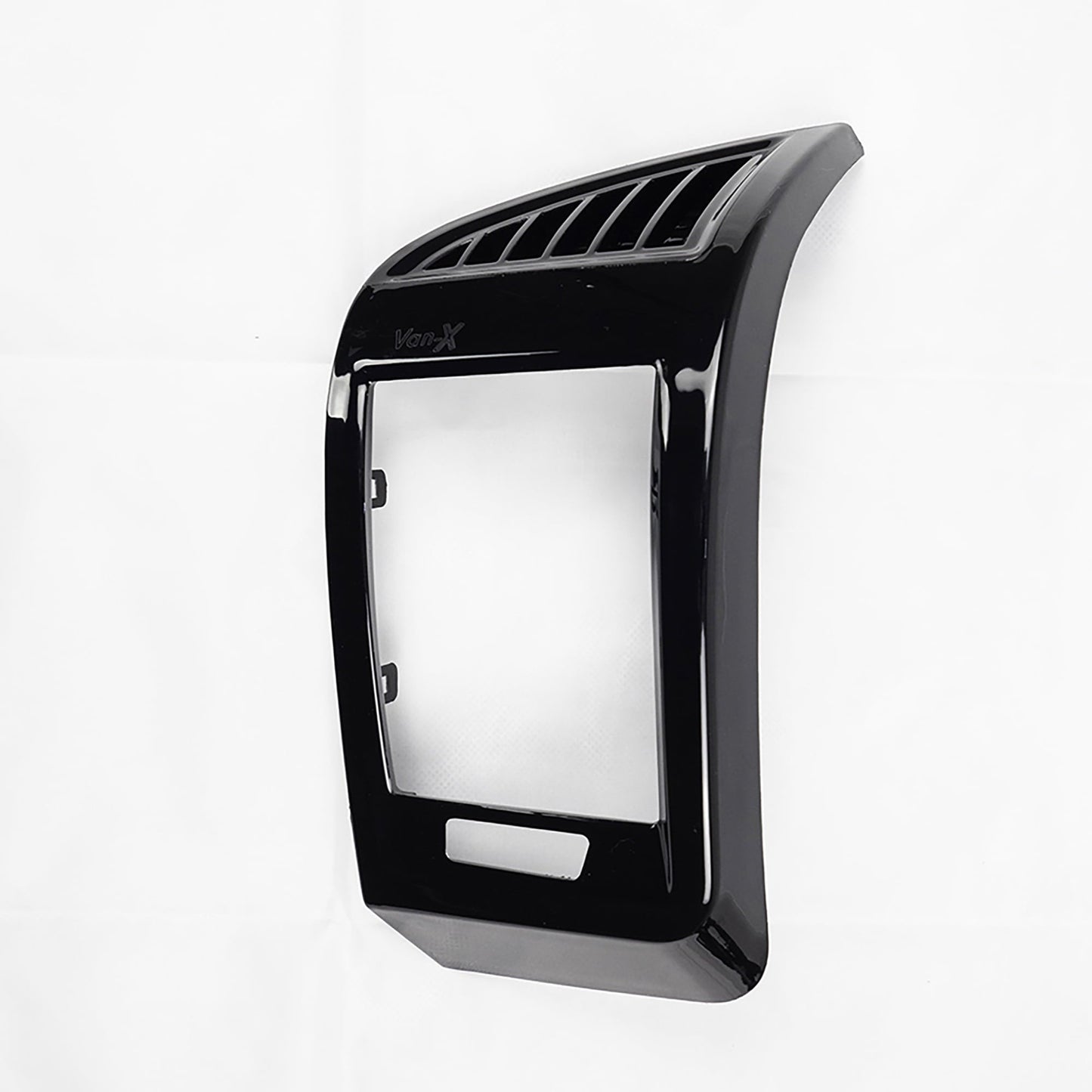 For Peugeot Boxer Dashboard Air Vent (Black) – Painted OEM Replacement, Ready to Fit | Van-X