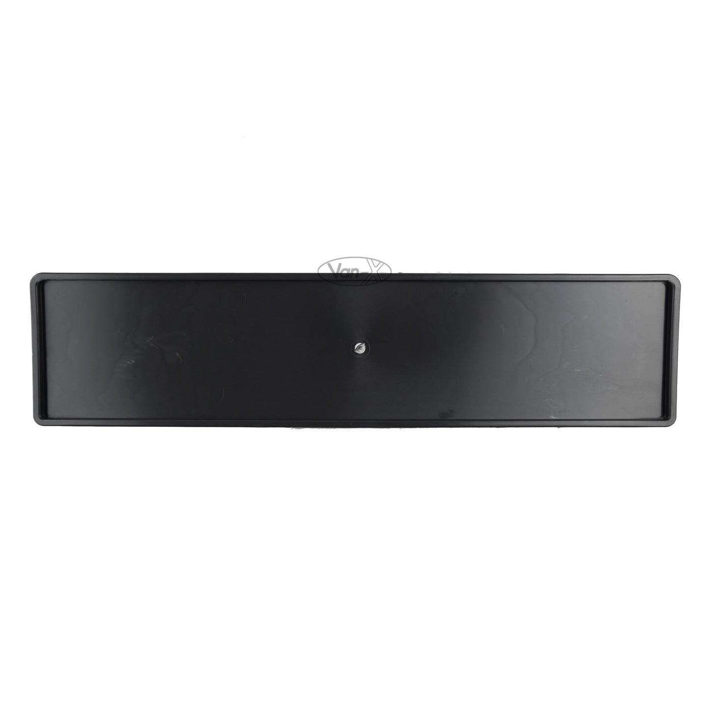 For VW T5.1 Front Number Plate Trim – Facelift Model | Van-X