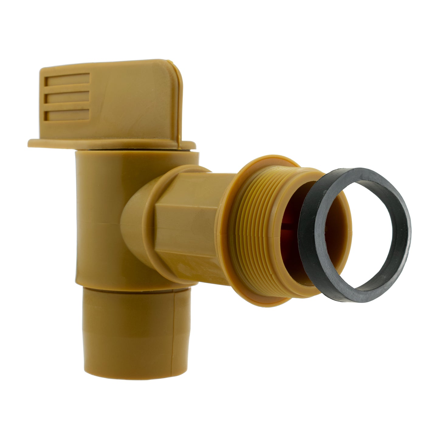 200L Drum Barrel Tap 2" BSPM