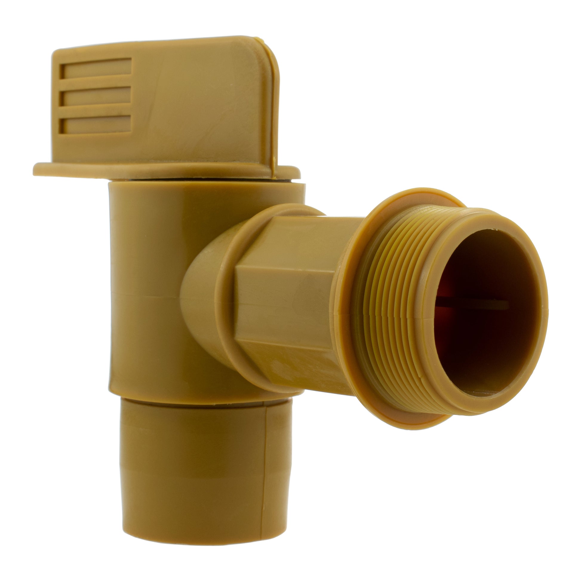 200L Drum Barrel Tap 2" BSPM