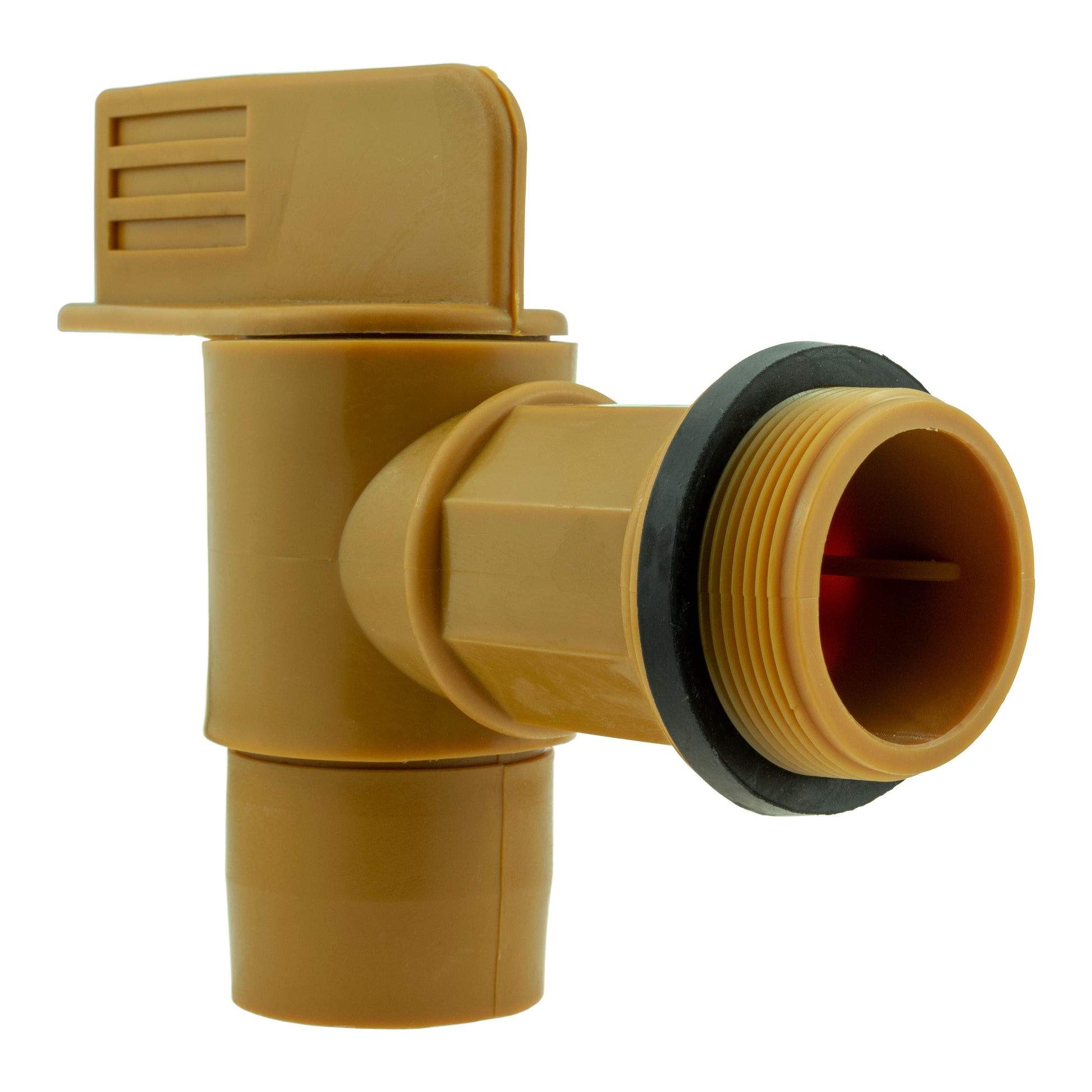 200L Drum Barrel Tap 2" BSPM