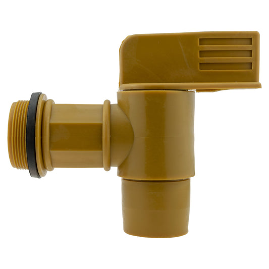 200L Drum Barrel Tap 2" BSPM