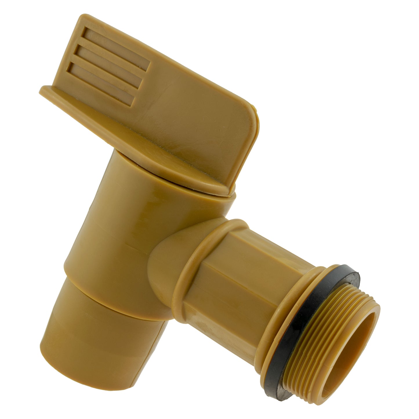 200L Drum Barrel Tap 2" BSPM