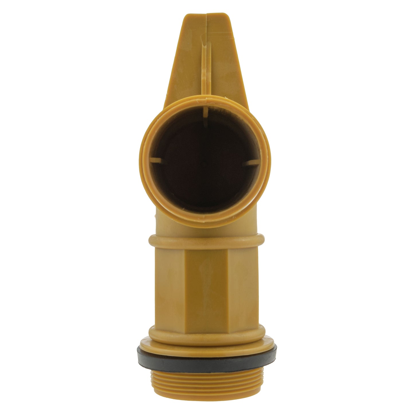 200L Drum Barrel Tap 2" BSPM