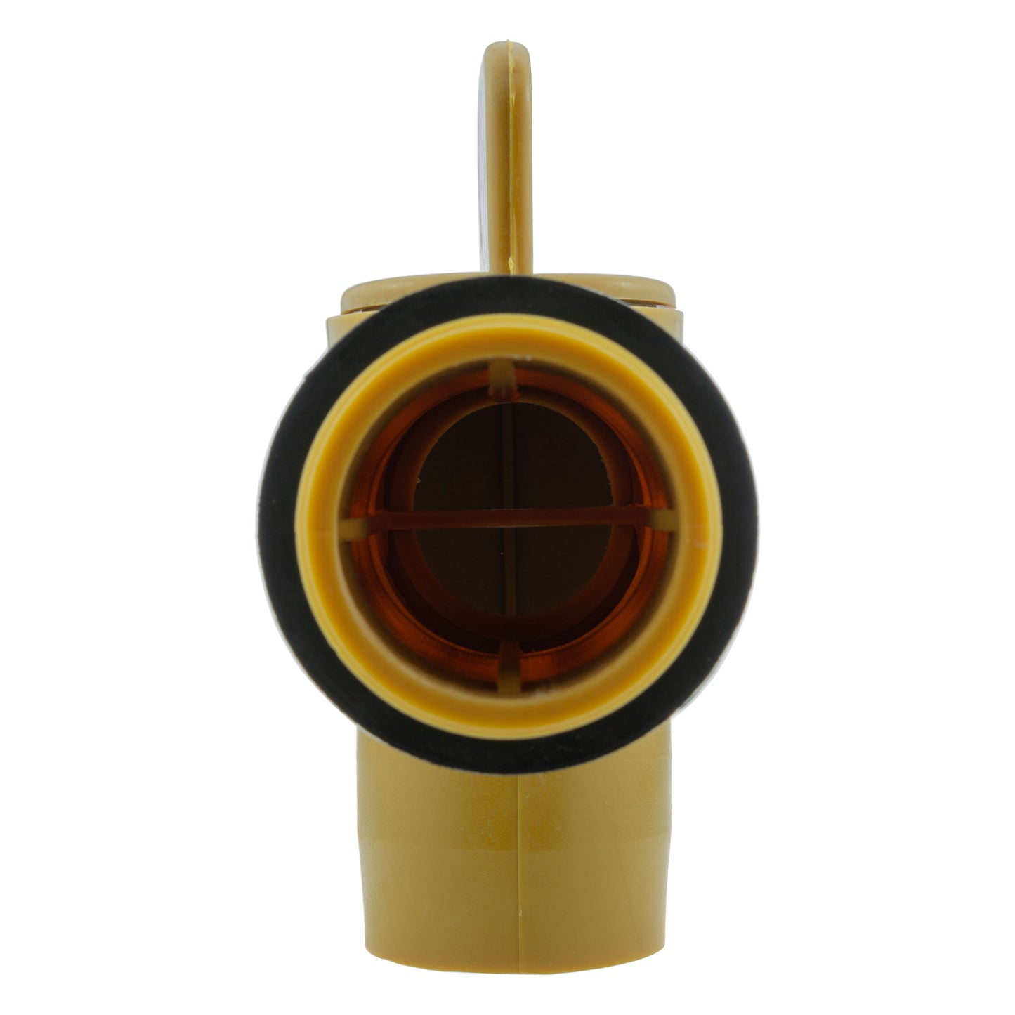 200L Drum Barrel Tap 2" BSPM