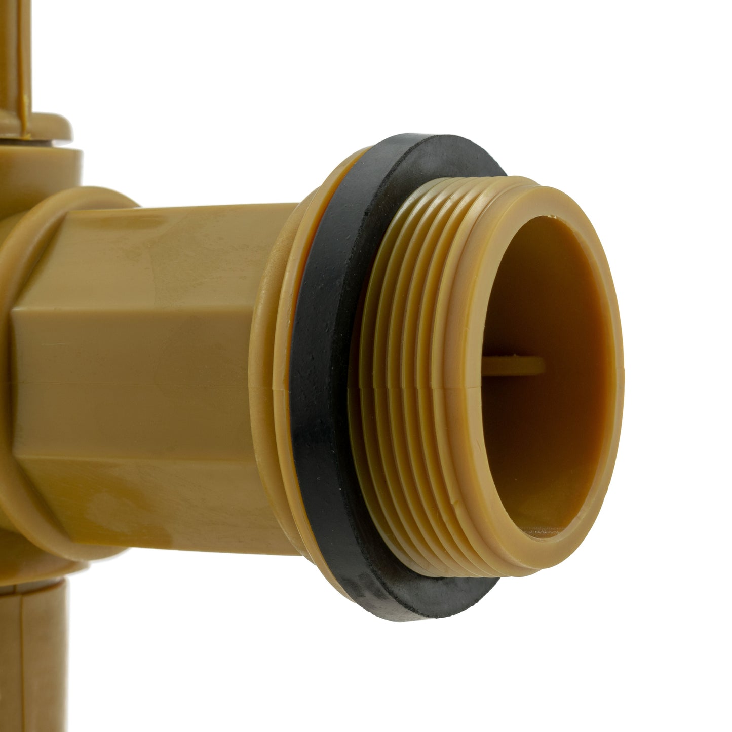 200L Drum Barrel Tap 2" BSPM