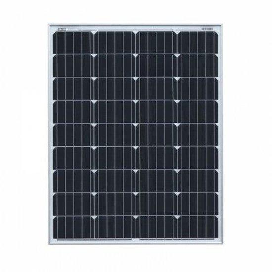 200W (100W+100W) solar panels with 2 x 5m cable