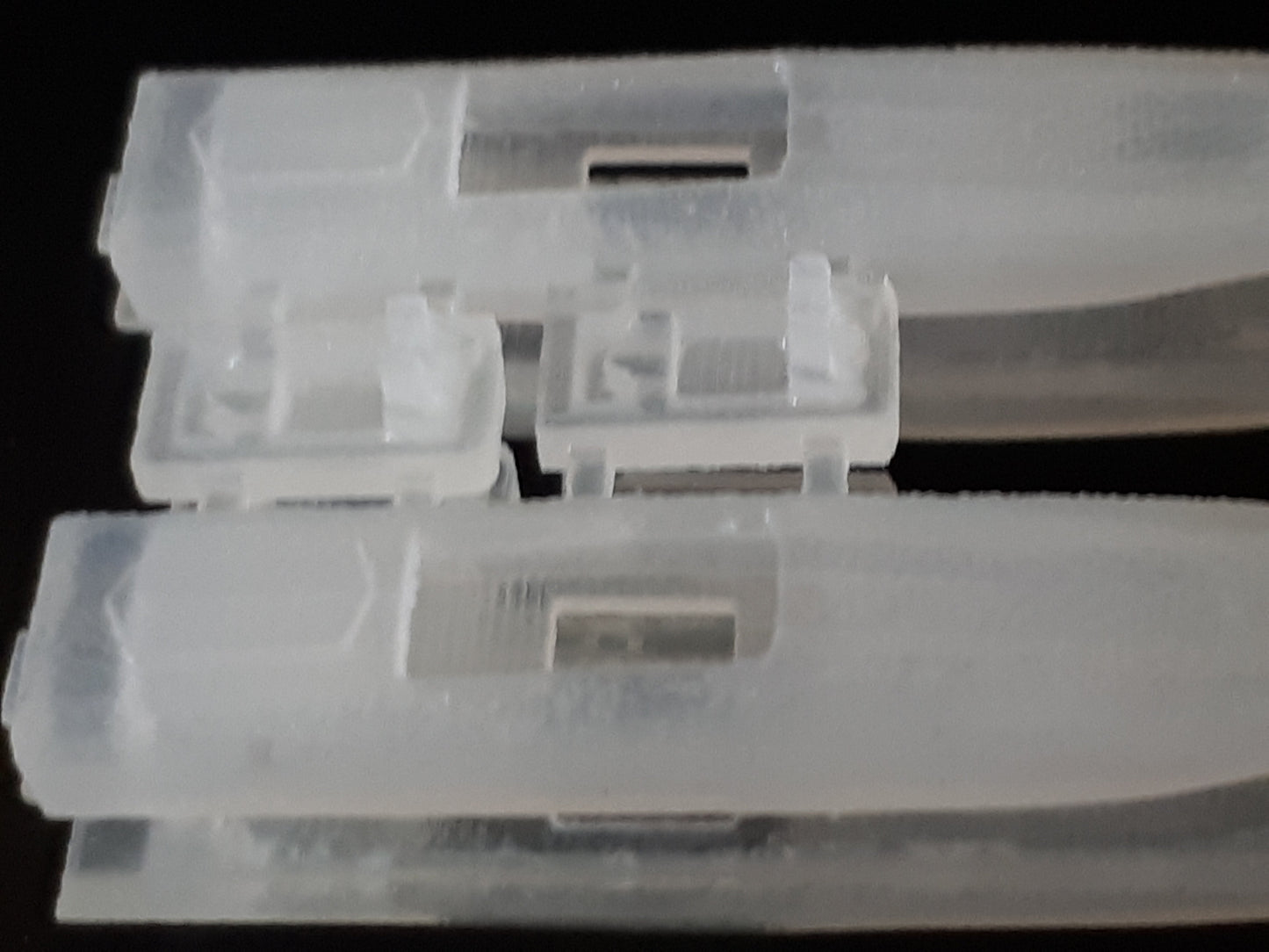 36 foot cigarette boats 1:350/1:285