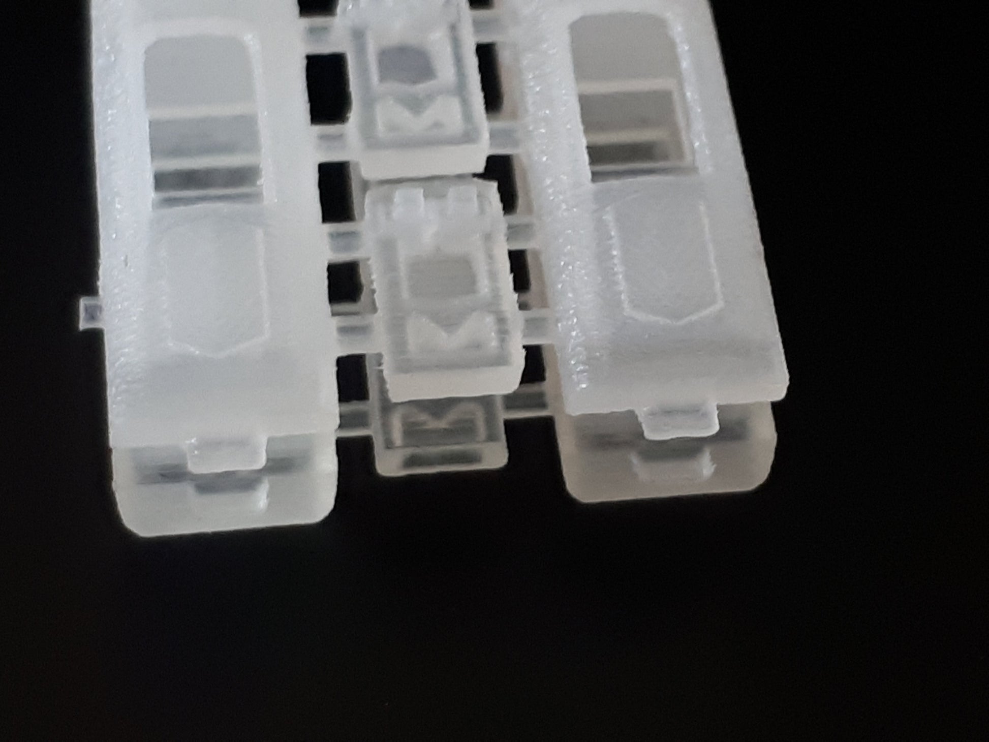 36 foot cigarette boats 1:350/1:285