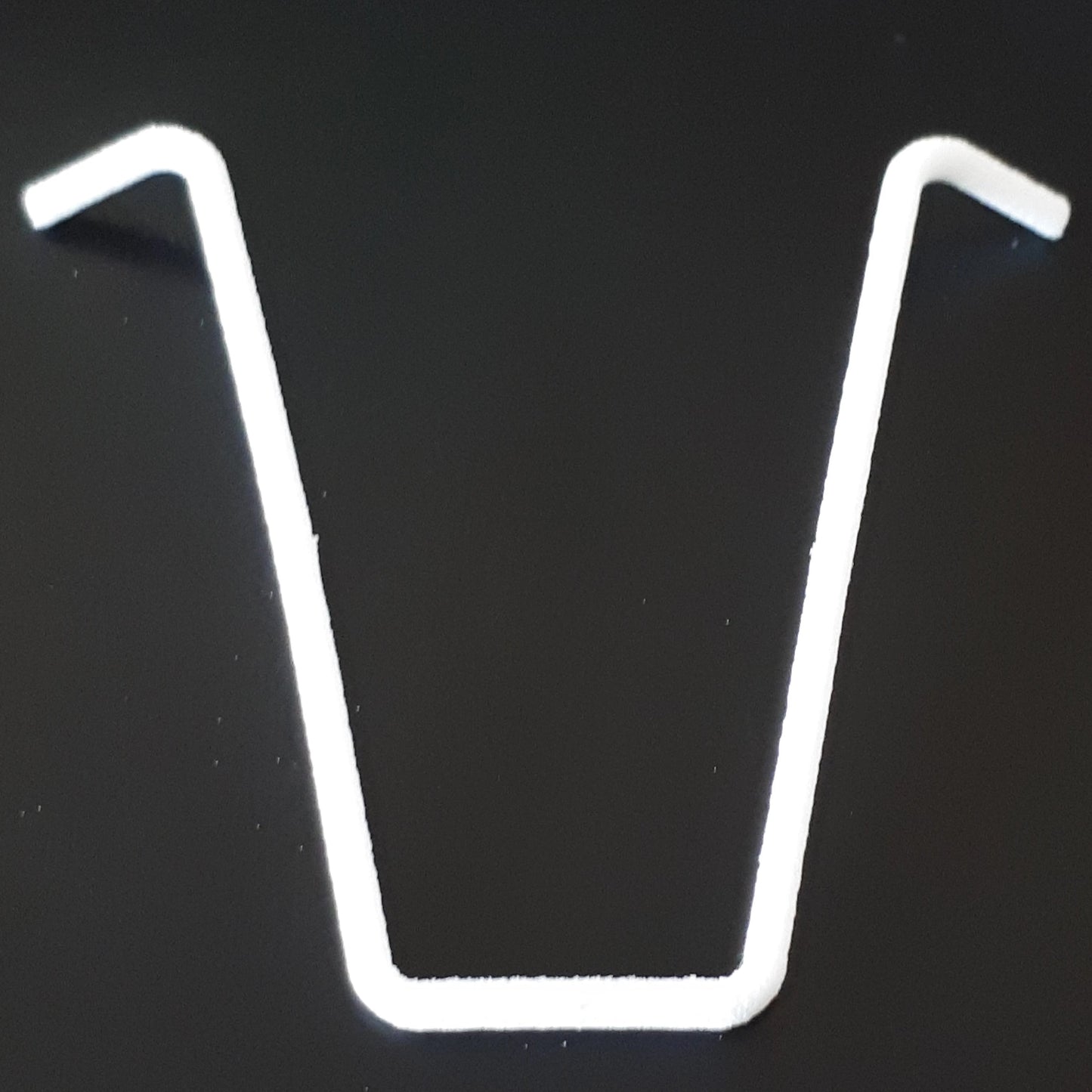 1:12th Chopper/ Bosozoku Ape Hanger Handlebars