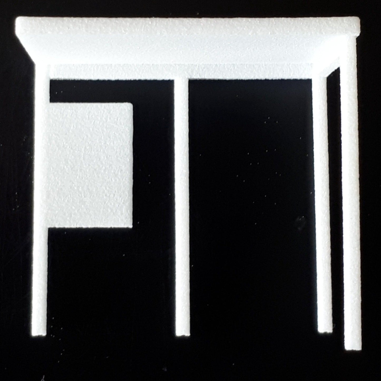 1:76th bus shelter (type 2)