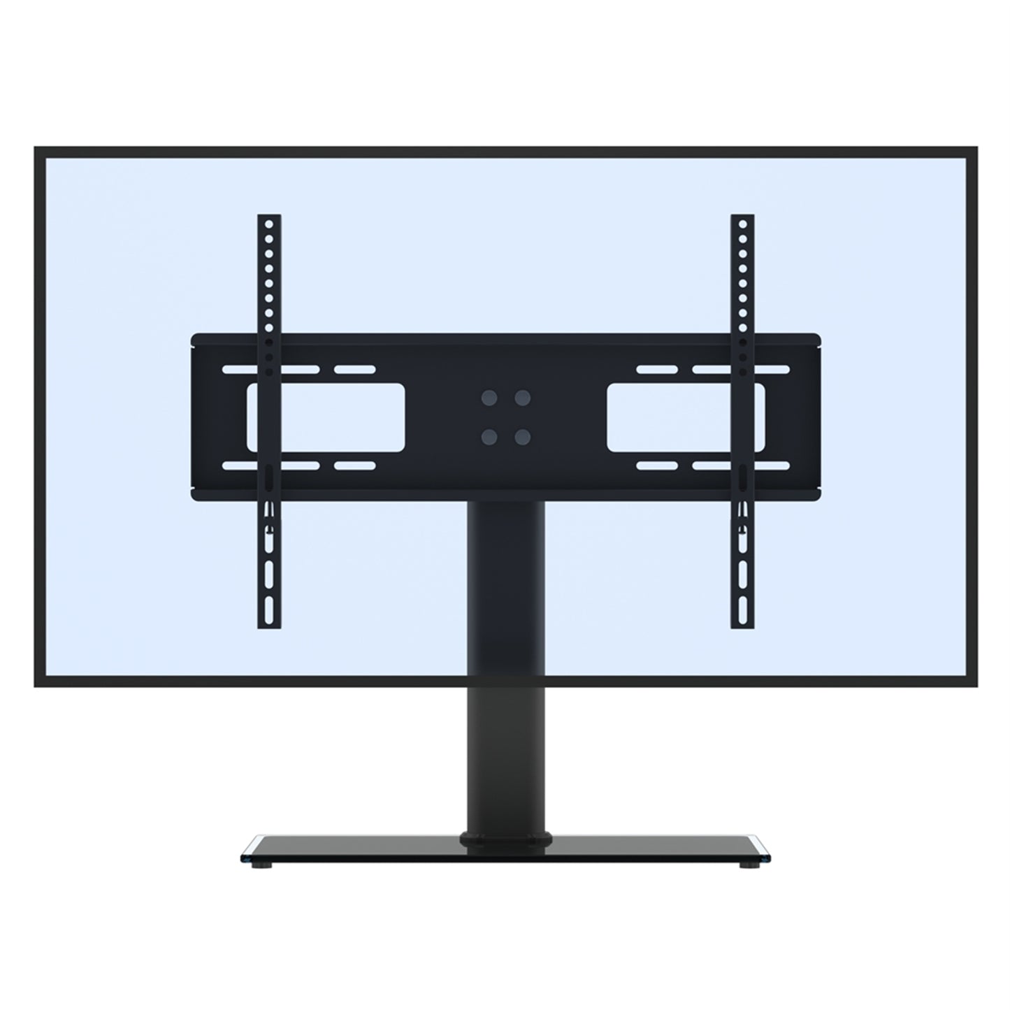 32-55" Wall Mount TV Mount Bracket TSD800 with Column