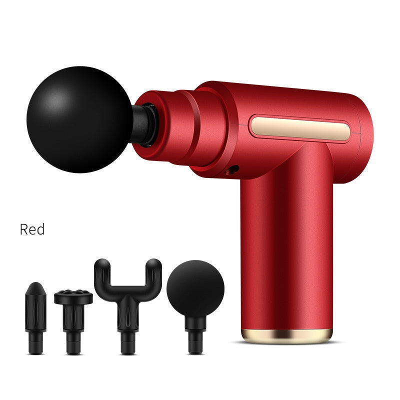 Mini Massager