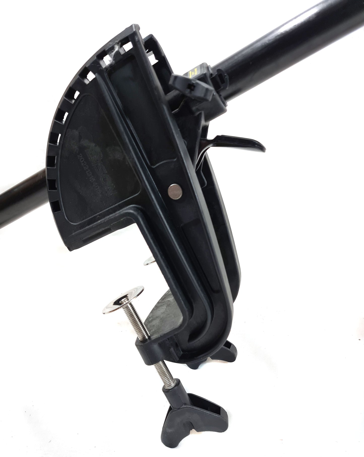 BISON 40lb SHORT SHAFT ELECTRIC OUTBOARD MOTOR