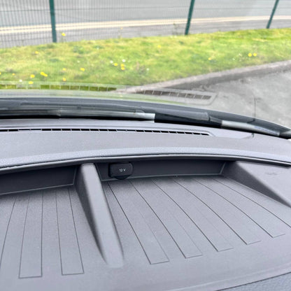 For VW T6.1 Top Dashboard Silicone Rubber Inserts | Non-Slip Interior Mats | Van-X