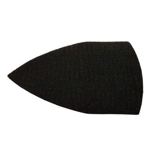 1 x Replacement Hook Pad WITHOUT foam backing for detail sanders and palm sanders