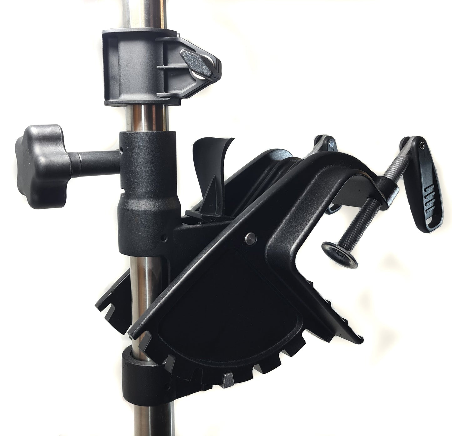 Bison 12v 80lb Brushless Electric Outboard Motor M150