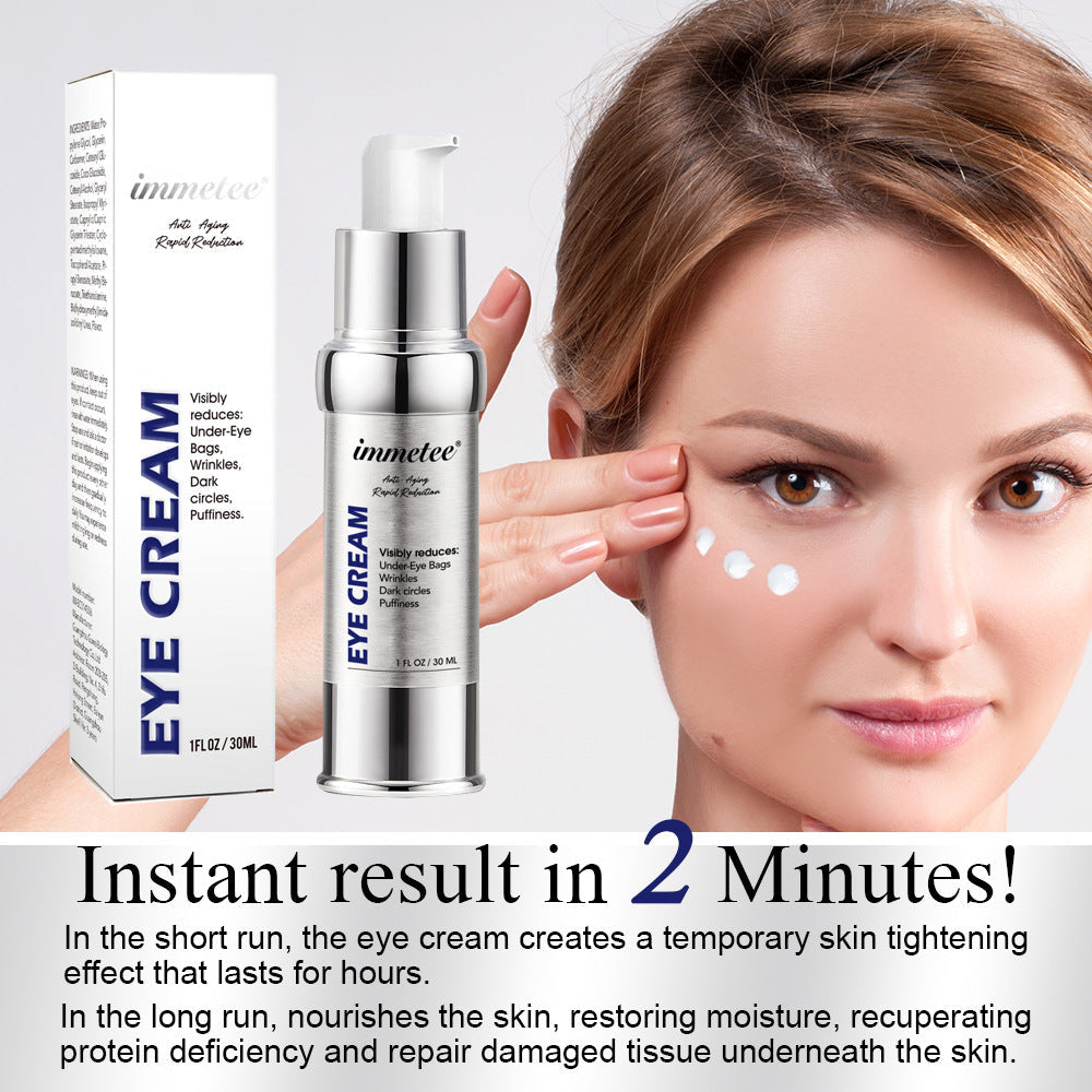 Anti-aging Skin Care Eye Cream