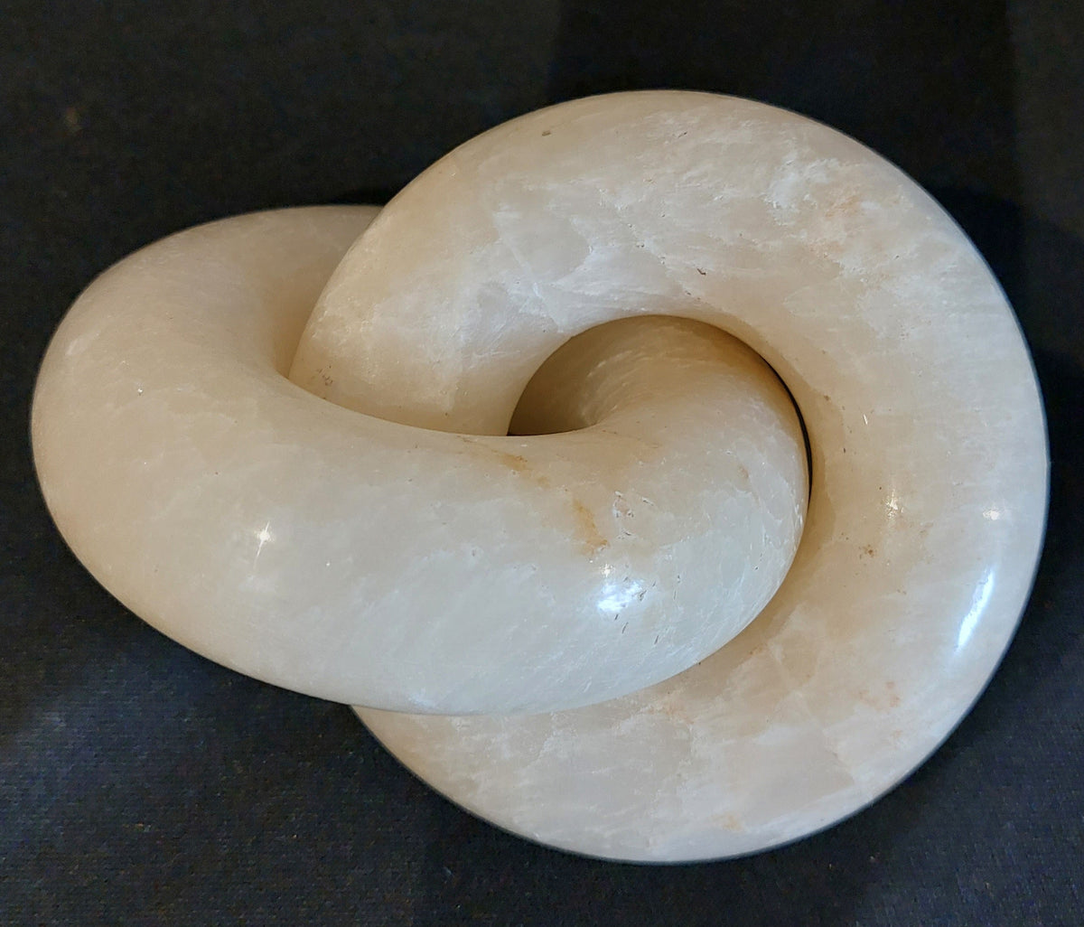 Onyx Chain Link