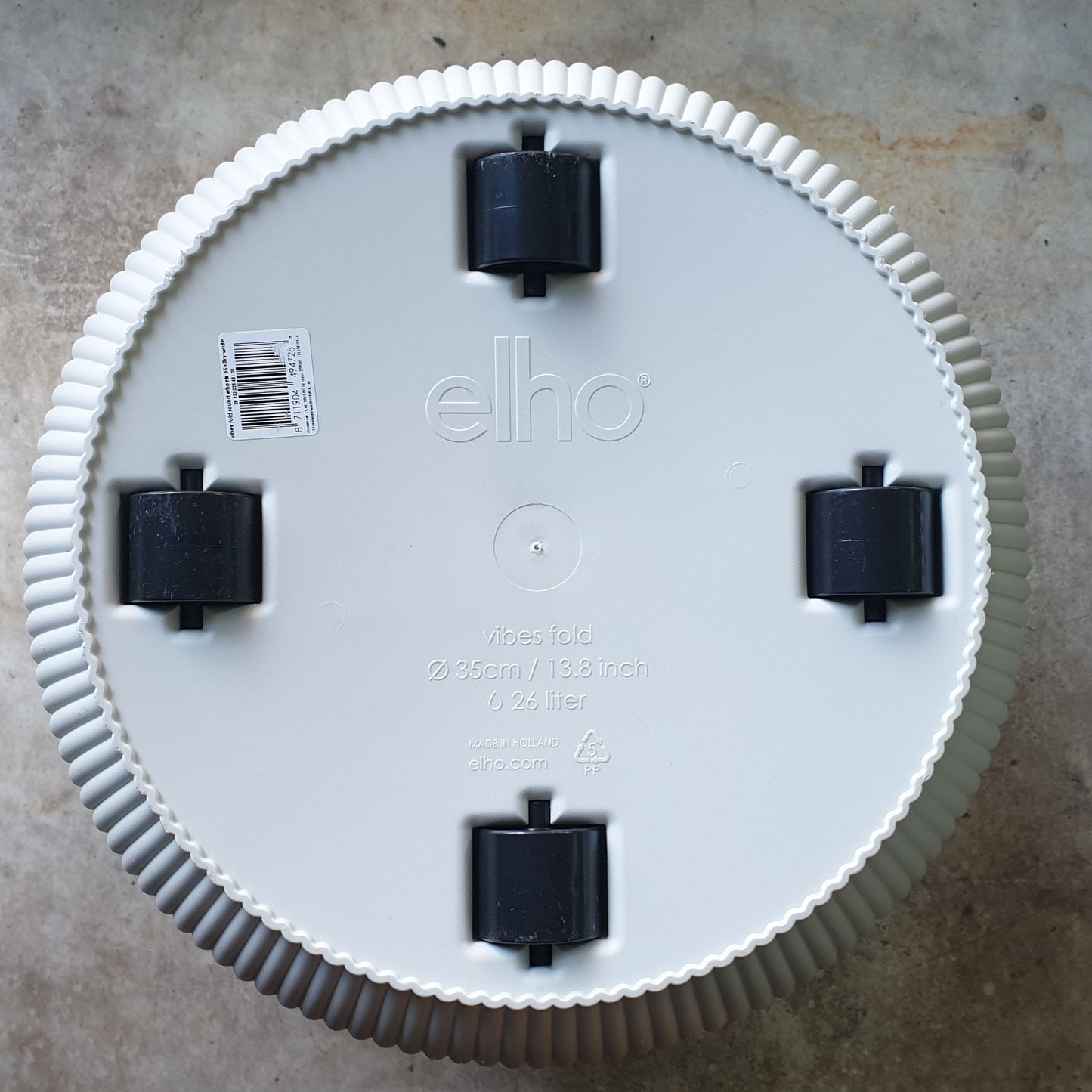 Elho 'Vibes' Pots