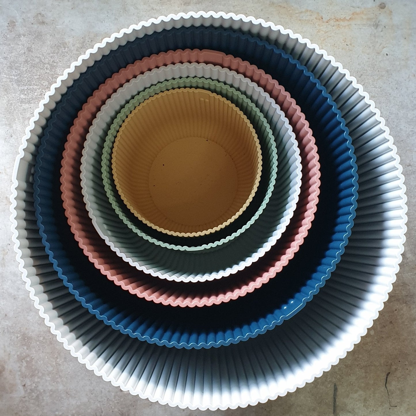 Elho 'Vibes' Pots