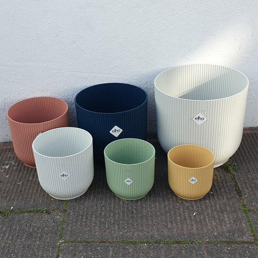 Elho 'Vibes' Pots