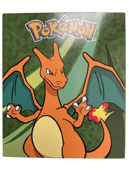 2024 McDonald's Pokémon Booster