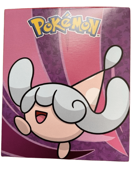 2024 McDonald's Pokémon Booster