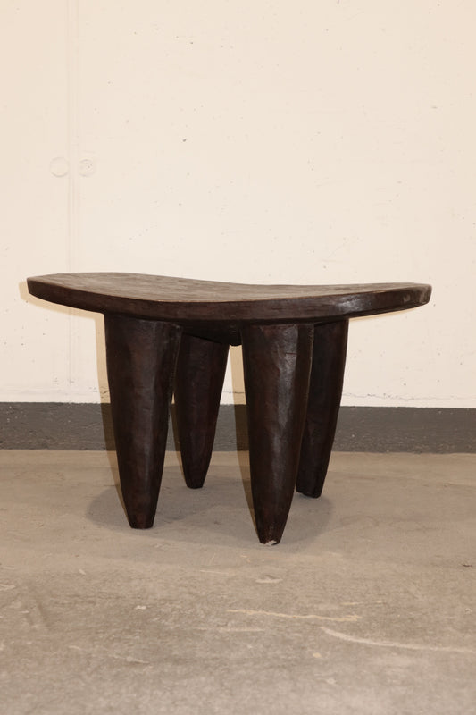 Senufo Stool - 25.2