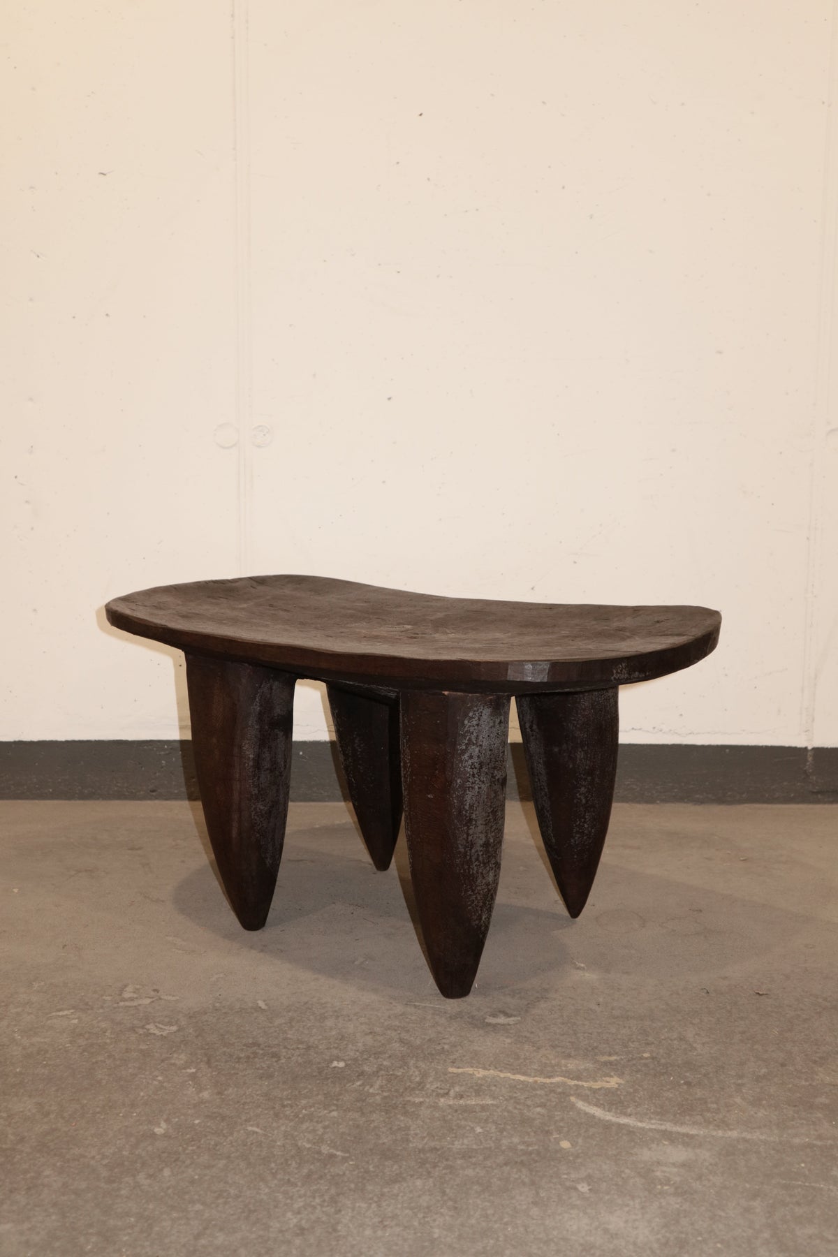 Senufo Stool - 25.4