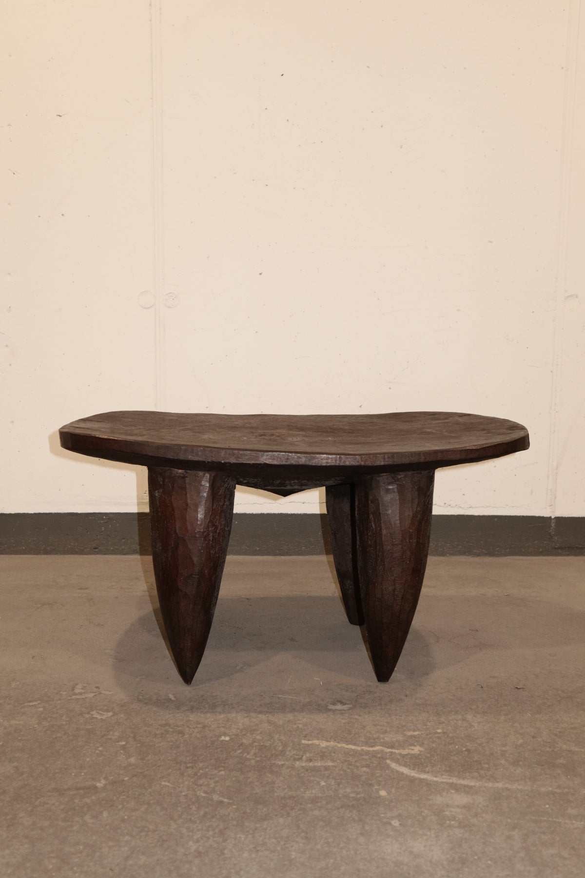 Senufo Stool - 25.4