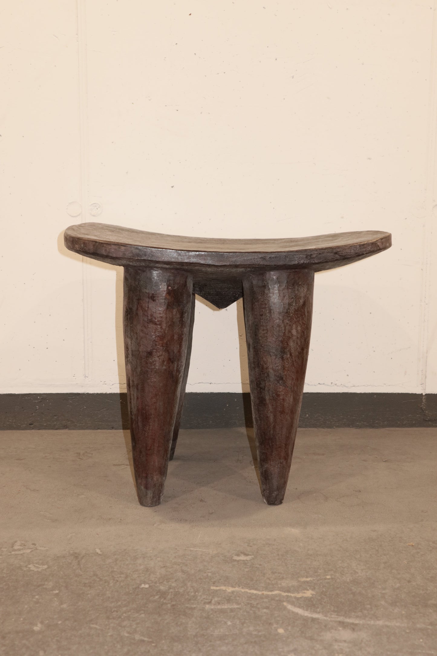 Senufo Stool - 51.1