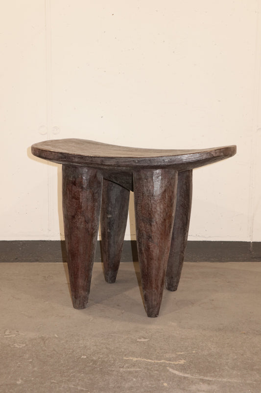 Senufo Stool - 51.1