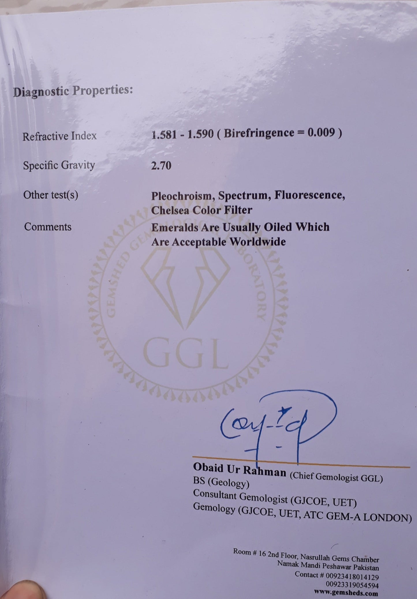 318ct Emerald for Gem Collectors - Budh Ratna - Zamurd - Pachu Stone, Markat Mani Stone