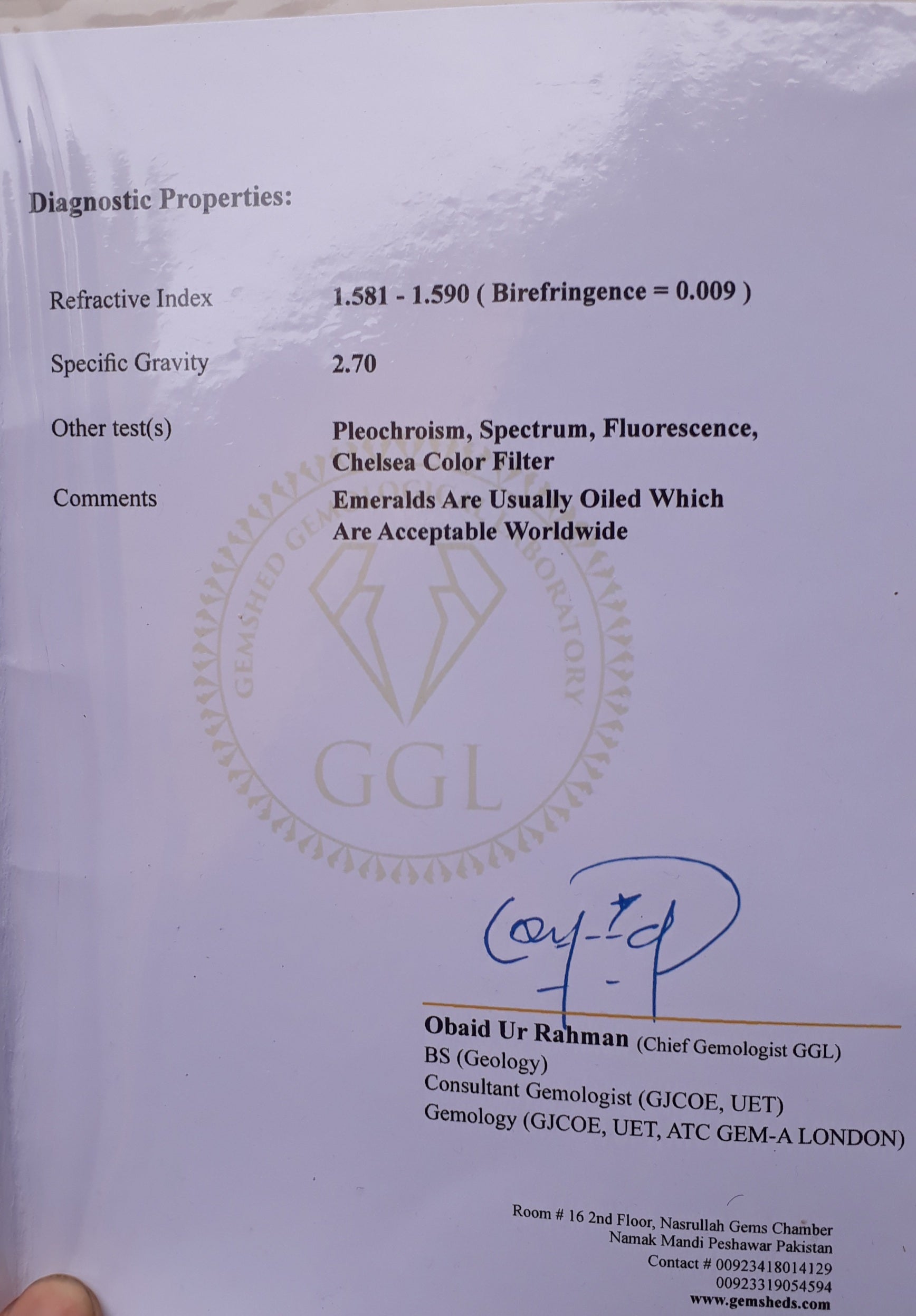 318ct Emerald for Gem Collectors - Budh Ratna - Zamurd - Pachu Stone, Markat Mani Stone