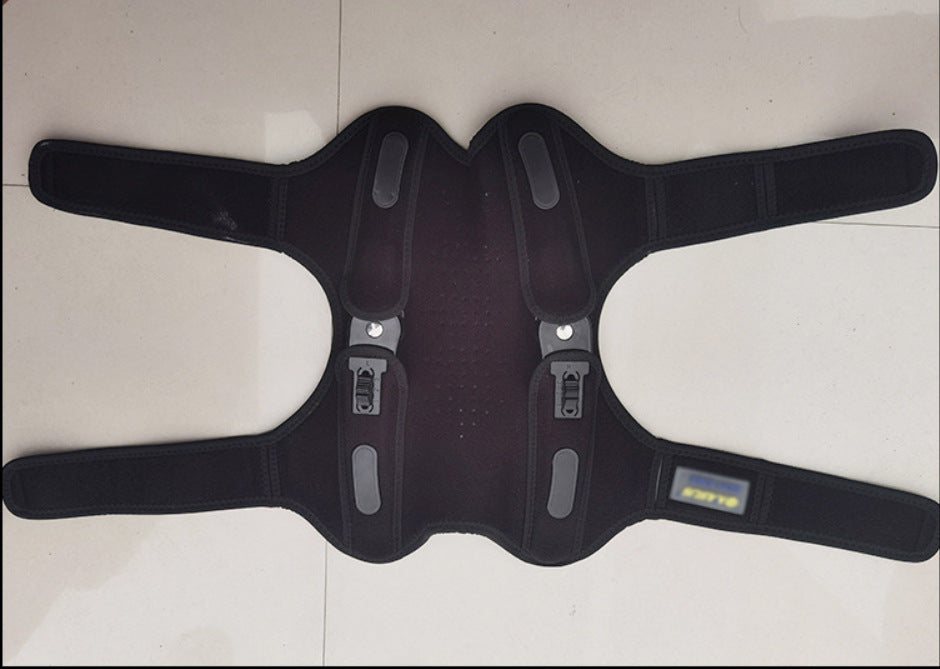 Knee Booster