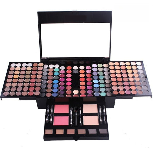 Portable Makeup Box