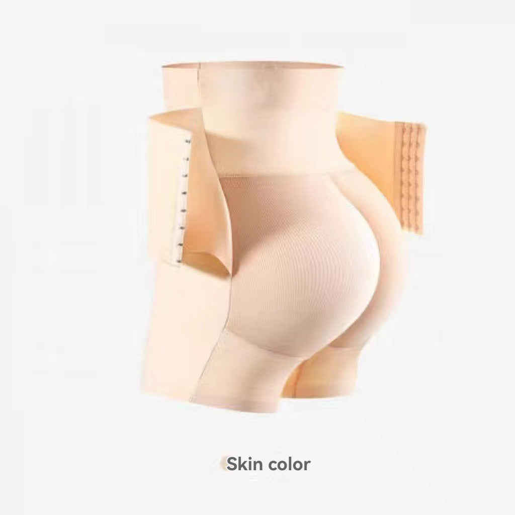 Body-Shaping Pants