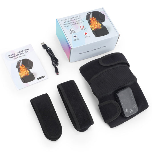 Joint Hot Compress Massage Instrument