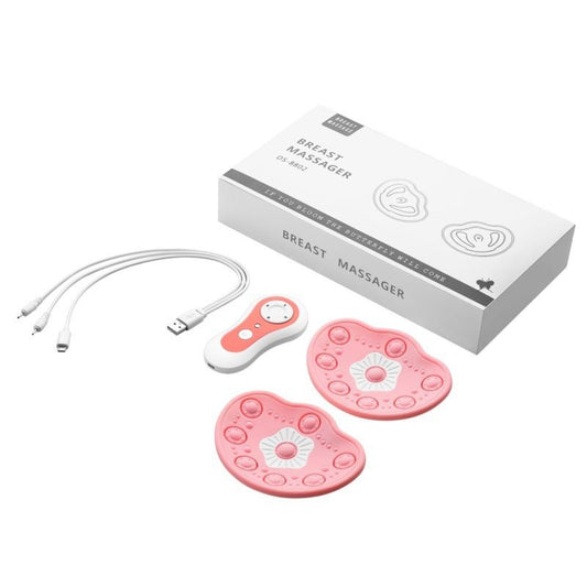 Electric Wireless Chest Massage Instrument