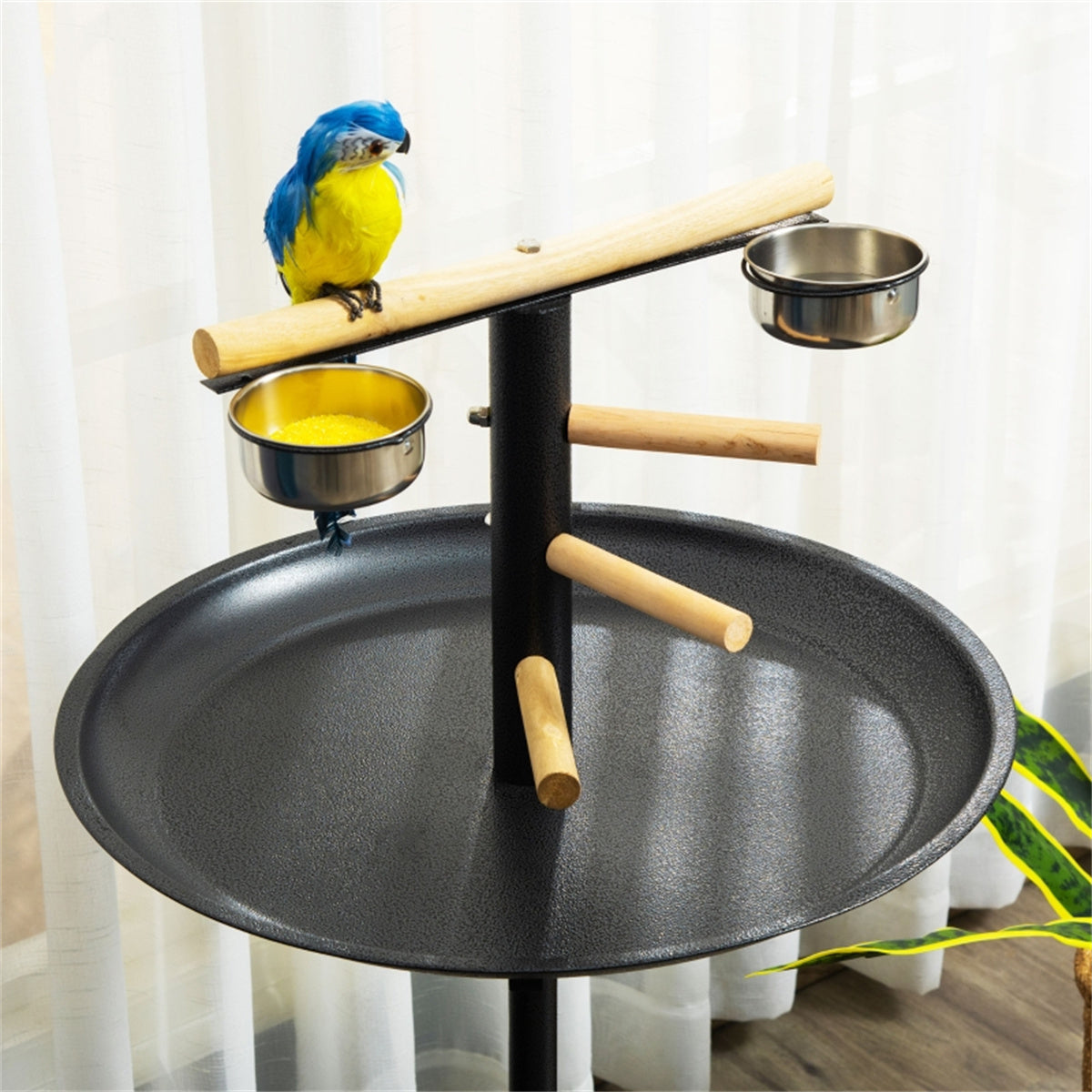 Bird Stand