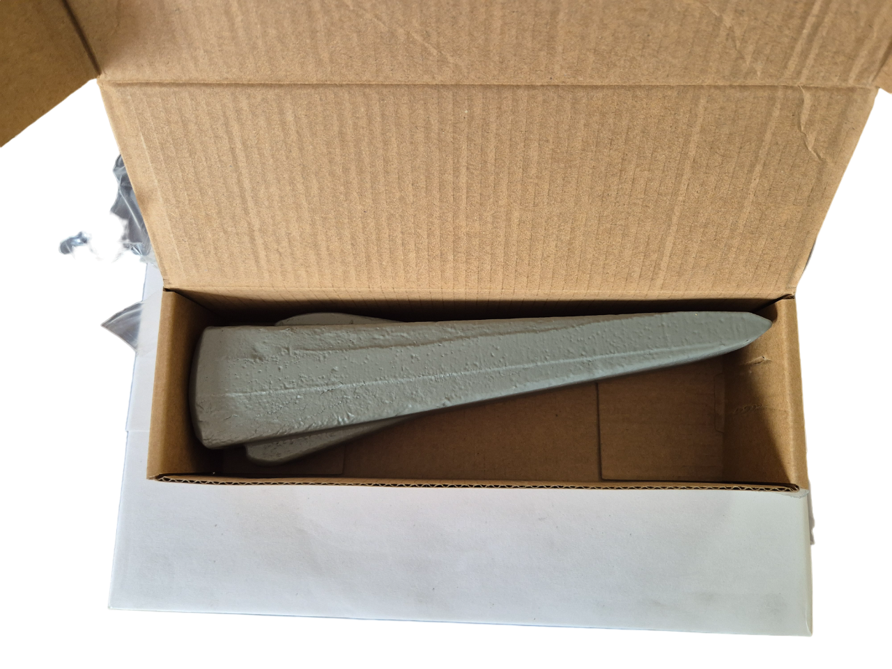 5LBS Heavy Duty Spike Log Splitter