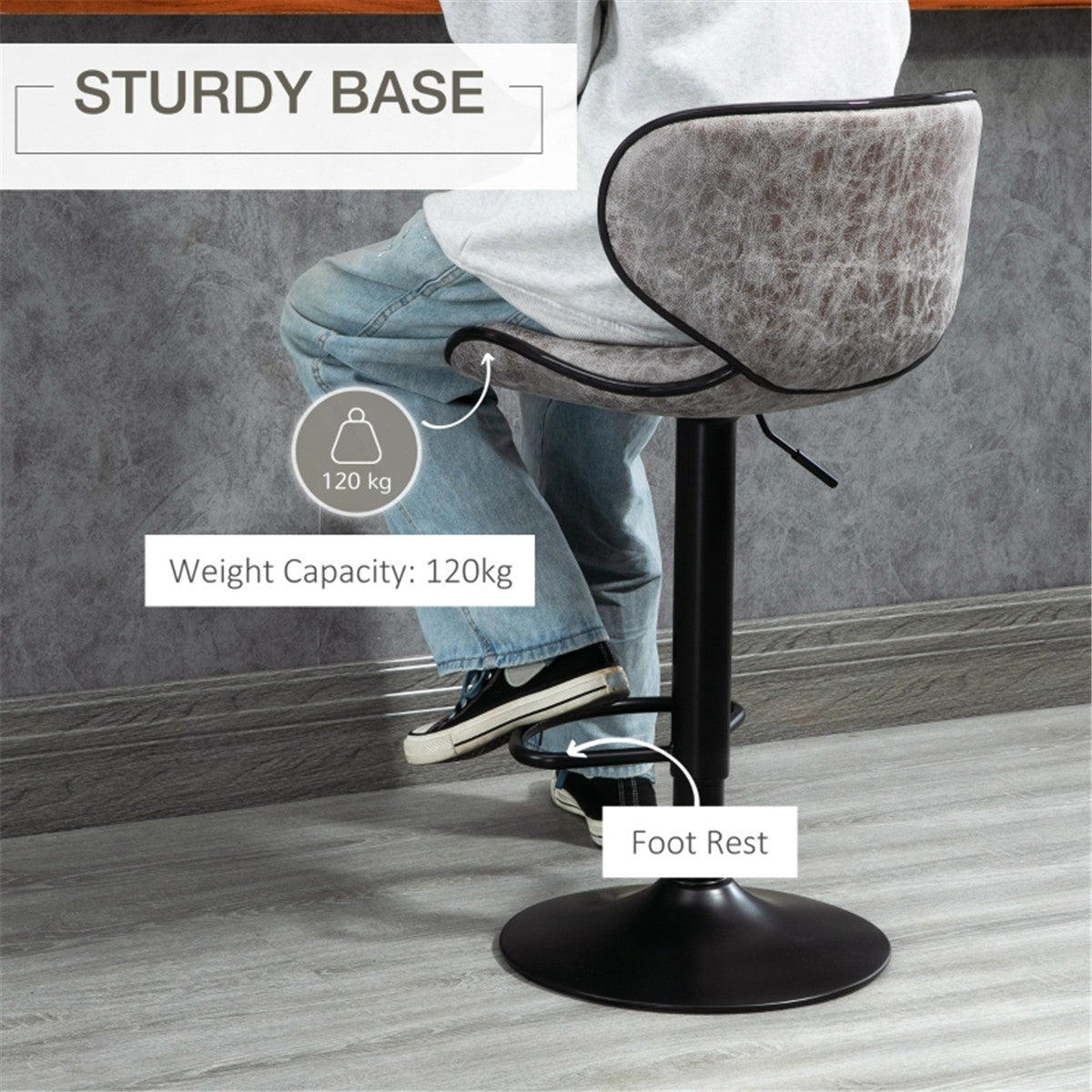 Bar Stools/Dining Chair/Office Chair